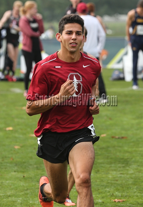 2017Pac12XC-184.JPG - Oct. 27, 2017; Springfield, OR, USA; XXX in the Pac-12 Cross Country Championships at the Springfield  Golf Club.